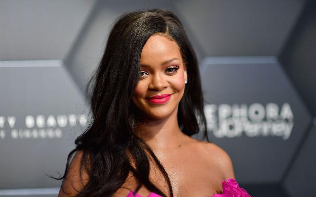 Rihanna chia sẻ tips giữ dáng và chăm sóc da