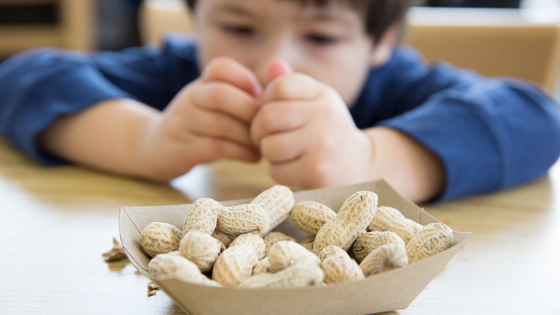 6 loại thực phẩm quen thuộc gây dị ứng phổ biến nhất ở trẻ em - Ảnh 7.