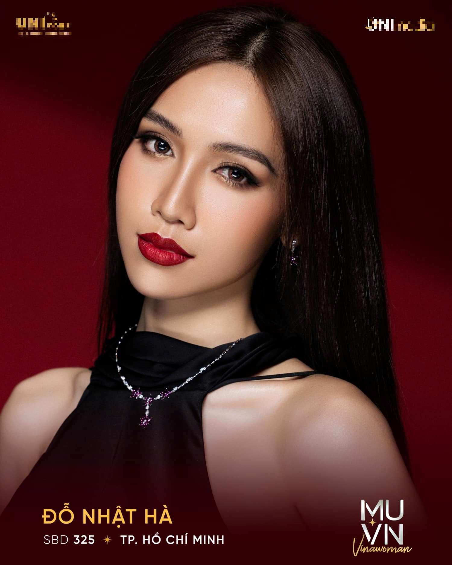 Đỗ Nhật Hà, người đẹp chuyển giới tại Hoa hậu Hoàn vũ Việt Nam là ai?
