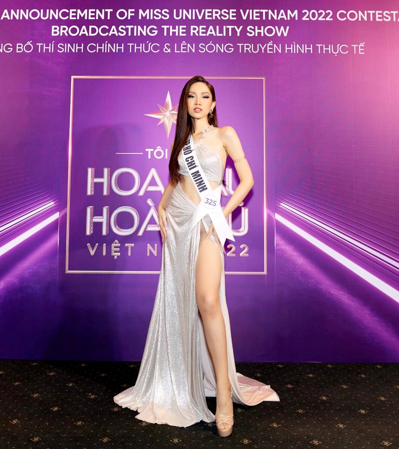 Đỗ Nhật Hà, người đẹp chuyển giới tại Hoa hậu Hoàn vũ Việt Nam là ai?