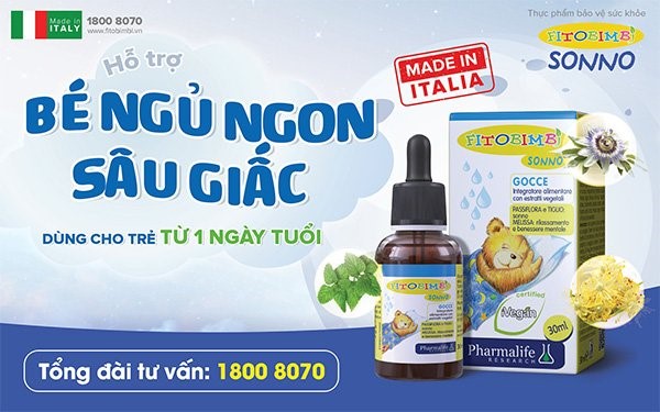 Bé bị rối loạn giấc ngủ sau khi trở lại trường, mẹ nên làm gì? - Ảnh 3.