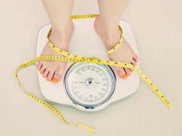 15 sai lầm phổ biến khi cố gắng giảm cân - Ảnh 1.