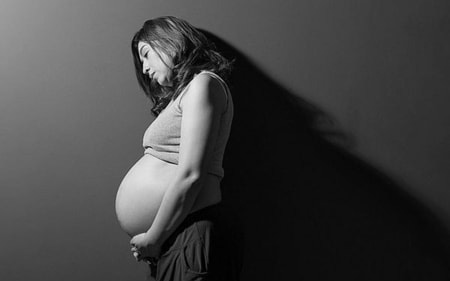 Nhận biết sớm trầm cảm khi mang thai để ngừa những tiêu cực có thể xảy ra