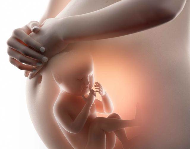 Trầm cảm mang thai ảnh hưởng gắn kết giữa thai phụ với thai nhi - Ảnh 4.