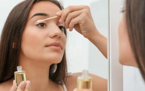 Cách retinol, chăm sóc da cho độ tuổi 20 của Châu Bùi cùng chuyên gia