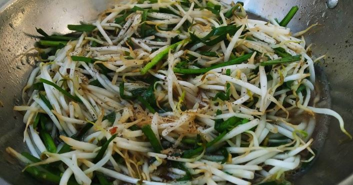 Món ăn hỗ trợ chữa viêm mũi, viêm xoang - Ảnh 2. Món ăn hỗ trợ chữa viêm mũi, viêm xoang - Ảnh 2.