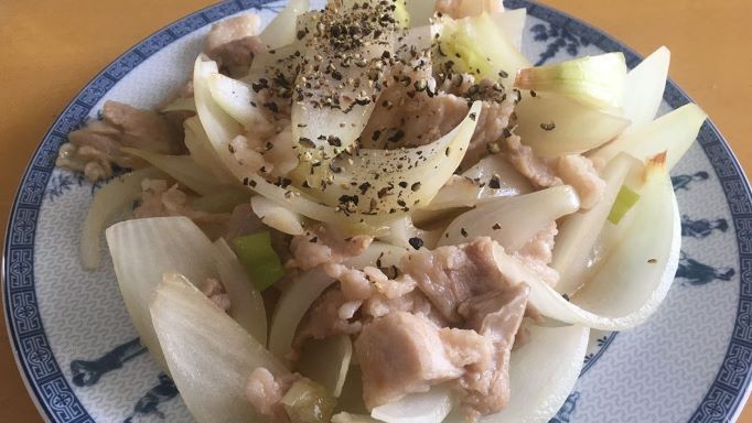 Món ăn hỗ trợ chữa viêm mũi, viêm xoang - Ảnh 3. Món ăn hỗ trợ chữa viêm mũi, viêm xoang - Ảnh 3.