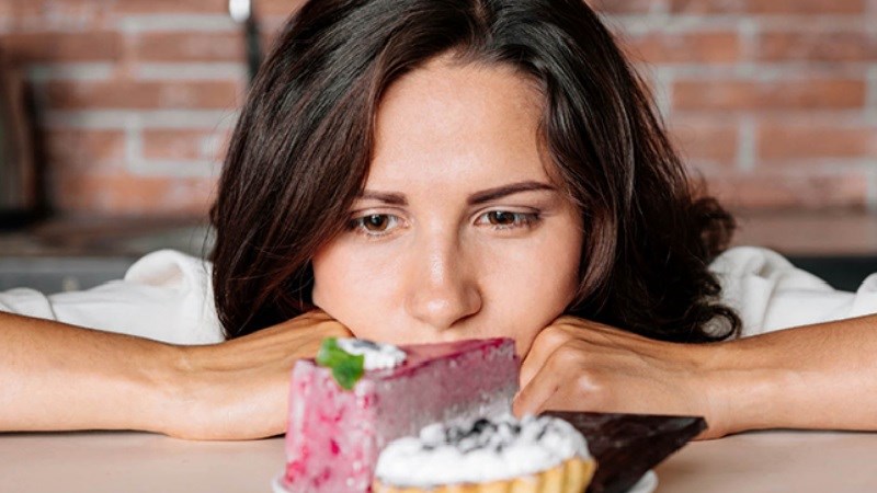 Dấu hiệu nào cho thấy bạn đang ăn quá nhiều đường?