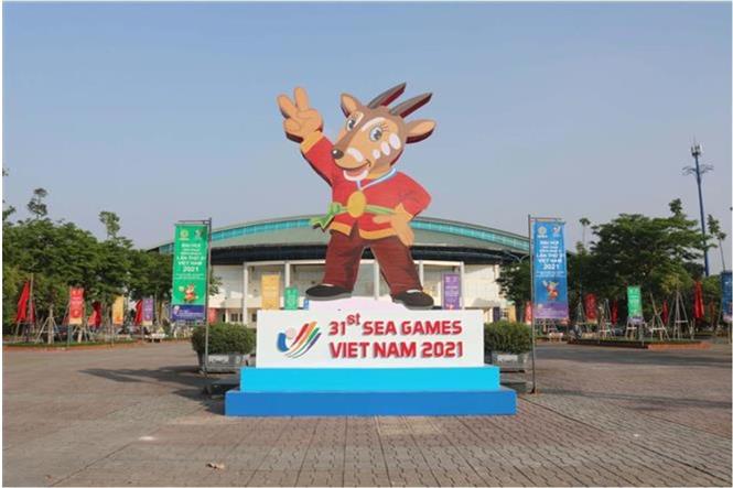 SEA GAMES 31 là cơ hội để Việt Nam quảng bá hình ảnh thương hiệu du lịch Việt Nam