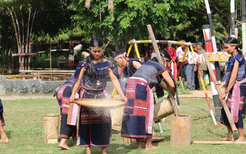 Ủy ban Dân tộc điều tra, khảo sát công tác tuyên truyền chính sách dân tộc tại Kon Tum