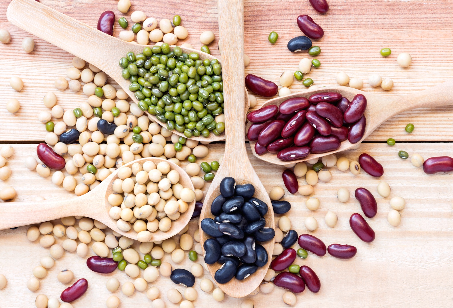 8 thực phẩm rẻ tiền giúp nhanh chóng đánh tan mỡ bụng  - Ảnh 2.