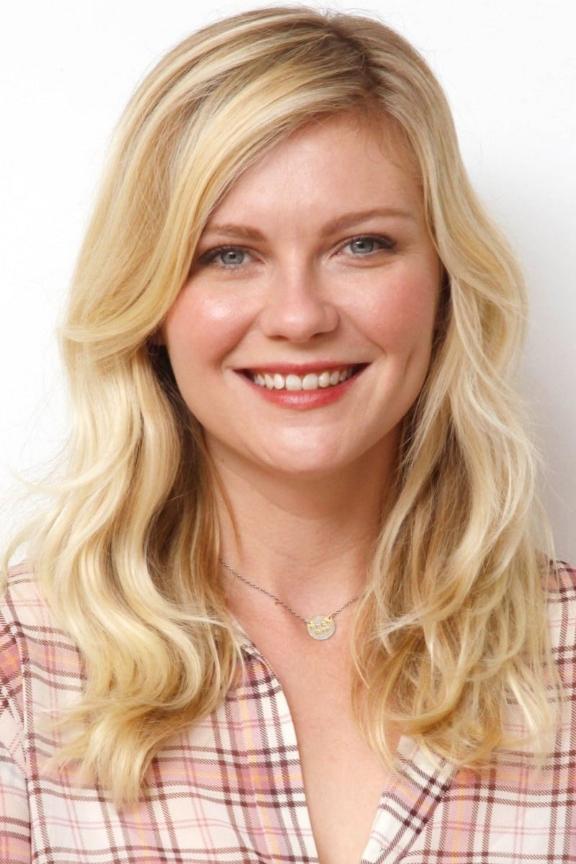 Kirsten Dunst 1