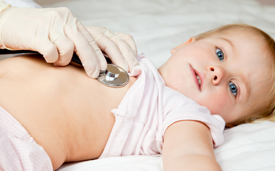 Viêm phổi ở trẻ em: Chăm sóc, điều trị và các biện pháp phòng ngừa