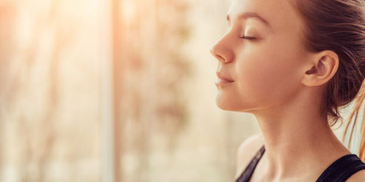 3 kỹ thuật thở giúp tiêu hóa tốt, ngủ ngon và giảm căng thẳng - Ảnh 3.