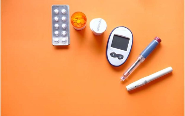 Insulin dạng xịt mũi giúp tăng cường nhận thức ở bệnh nhân đái tháo đường