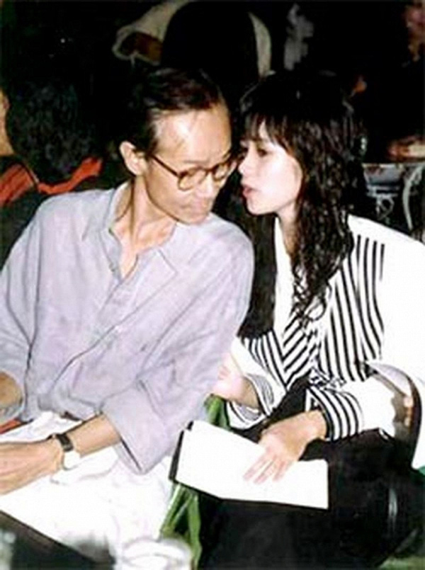 2 bóng hồng quen mặt nổi tiếng trong âm nhạc của Trịnh Công Sơn - Ảnh 6.