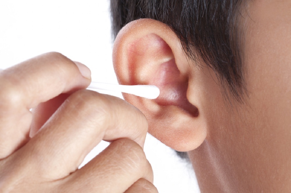 Nhận biết và điều trị nấm ống tai ngoài - Ảnh 3.