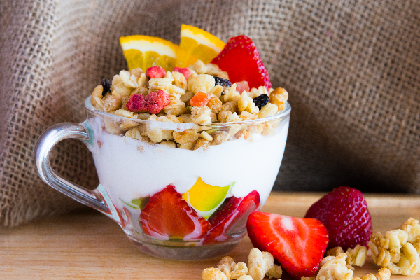 Sữa chua, tất cả những gì bạn cần biết - Ảnh 6.