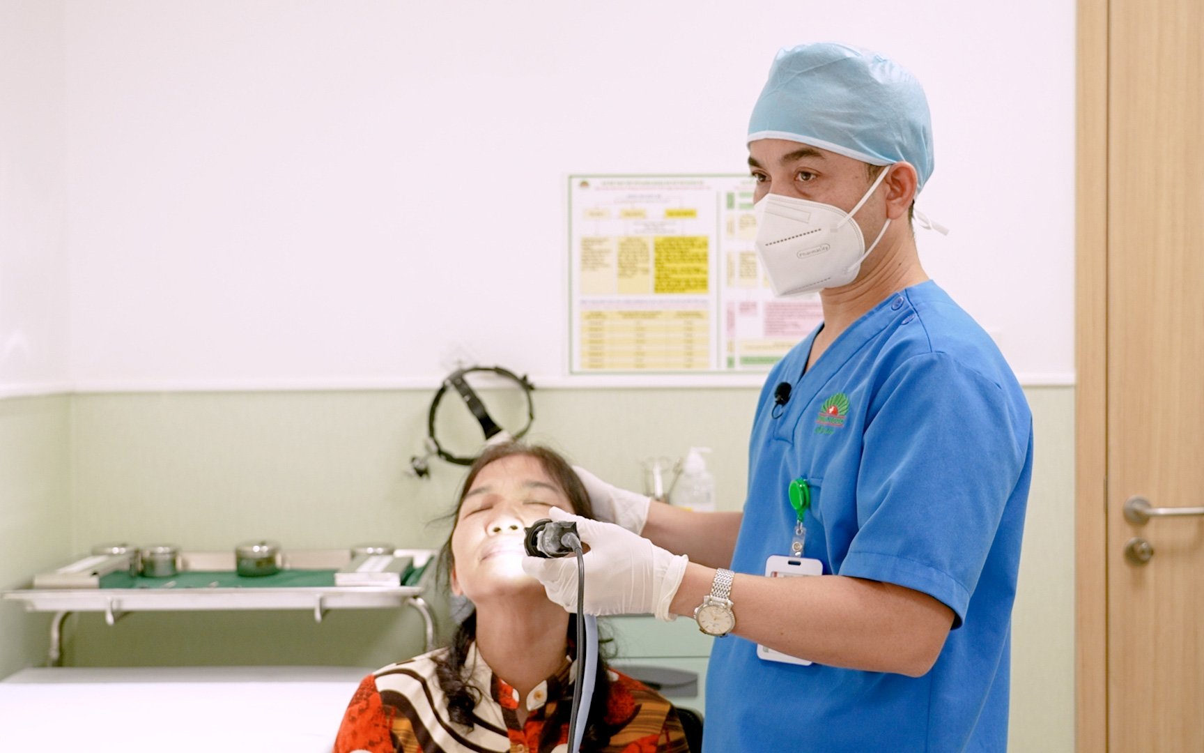 Nghẹt mũi kéo dài, chảy dịch đặc: Đề phòng biến chứng nguy hiểm ở xoang do bệnh răng miệng