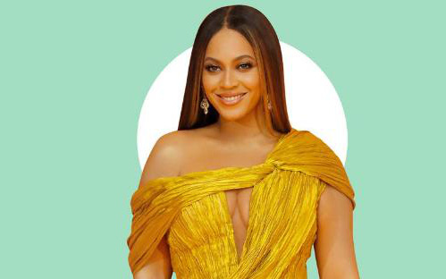 Mẹo sở hữu làn da không tì vết của Beyoncé bạn có thể làm mỗi ngày