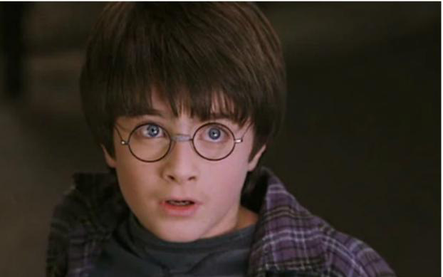 Daniel Radcliffe từng xấu hổ vì những cảnh quay trong phim ‘Harry Potter’