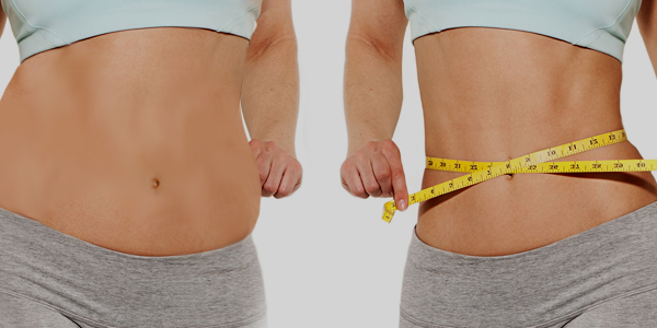 5 tip giảm cân và duy trì cân nặng hiệu quả - Ảnh 1.