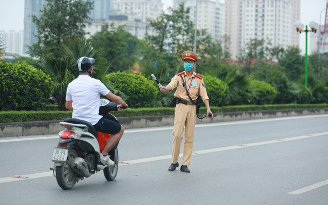 25 người thương vong trong ngày đầu nghỉ lễ Giỗ Tổ