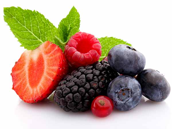 6 loại trái cây tốt nhất cho sức khỏe sĩ tử trong mùa thi - Ảnh 6.