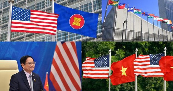 Chuyến công tác tại Hoa Kỳ của Thủ tướng: Khẳng định và triển khai đường lối đối ngoại nhất quán của Việt Nam