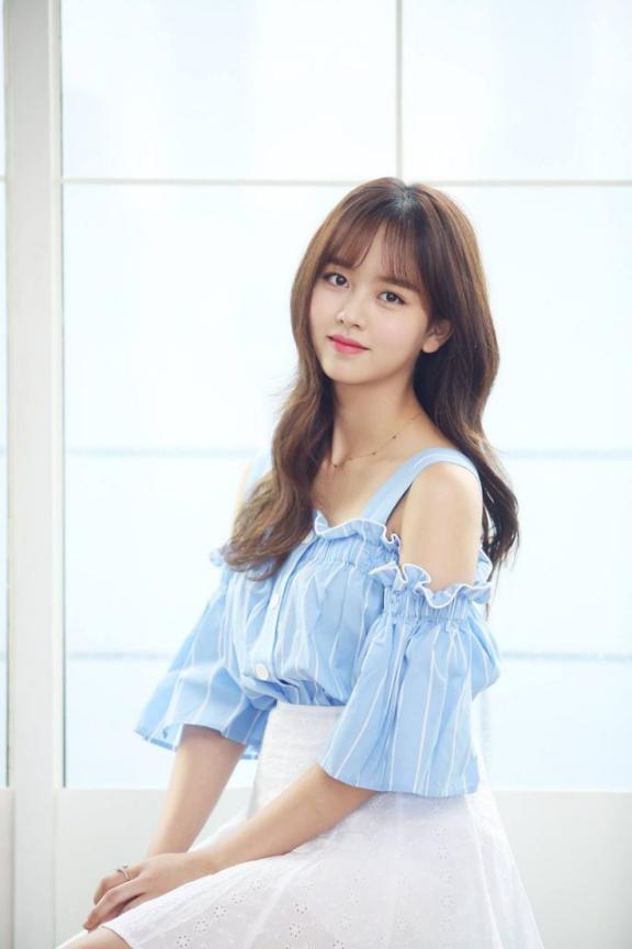 Kim So Hyun 2