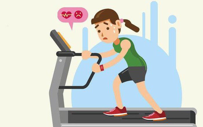 Rèn luyện thể dục, thể thao đúng cách để bảo vệ sức khỏe trong mùa lạnh và ô nhiễm- Ảnh 1. Tập luyện thể thao một ngày bao nhiêu thời gian là đủ?