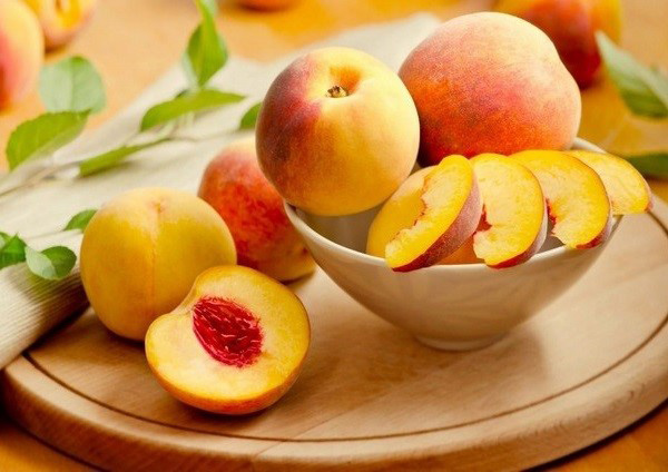 6 loại trái cây mùa hè giúp giảm mỡ bụng hiệu quả - Ảnh 2.