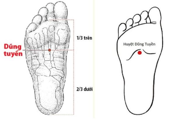 Bấm huyệt hỗ trợ điều trị tăng huyết áp - Ảnh 6.