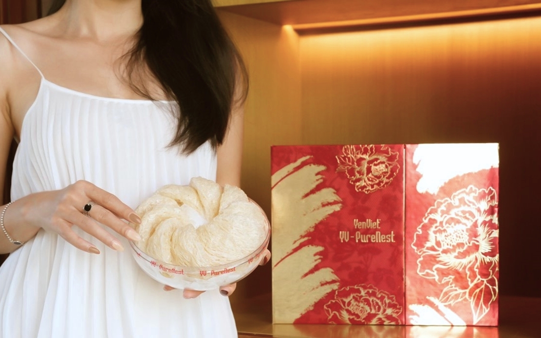 Tổ Yến thật - giả rẻ hơn hàng triệu đồng, lưu ý nào cho người tiêu dùng?