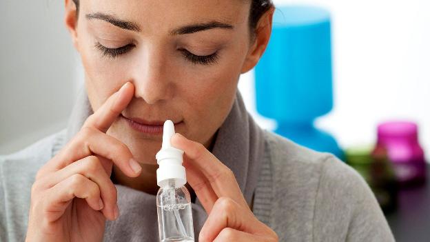 Lạm dụng corticoid trị viêm mũi dị ứng có thể làm trầm trọng bệnh và nhiều  biến chứng nguy hiểm