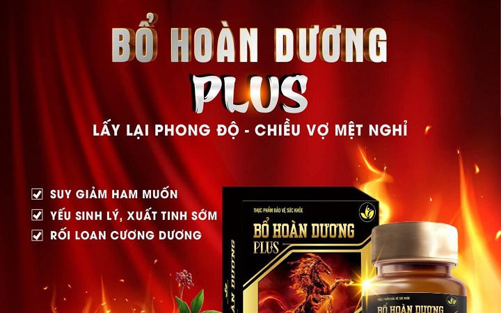 Thu hồi hàng loạt TPBVSK của Công ty TNHH sản xuất - y dược phẩm Vĩnh Điển 