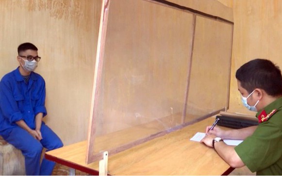 Bắt trùm đường dây cá cược tỷ giá Bitcoin gần 2.000 tỷ đồng