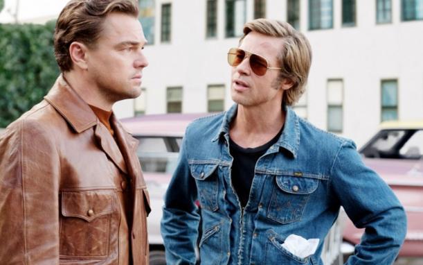 Brad Pitt làm gì để sở hữu thân hình hoàn hảo?