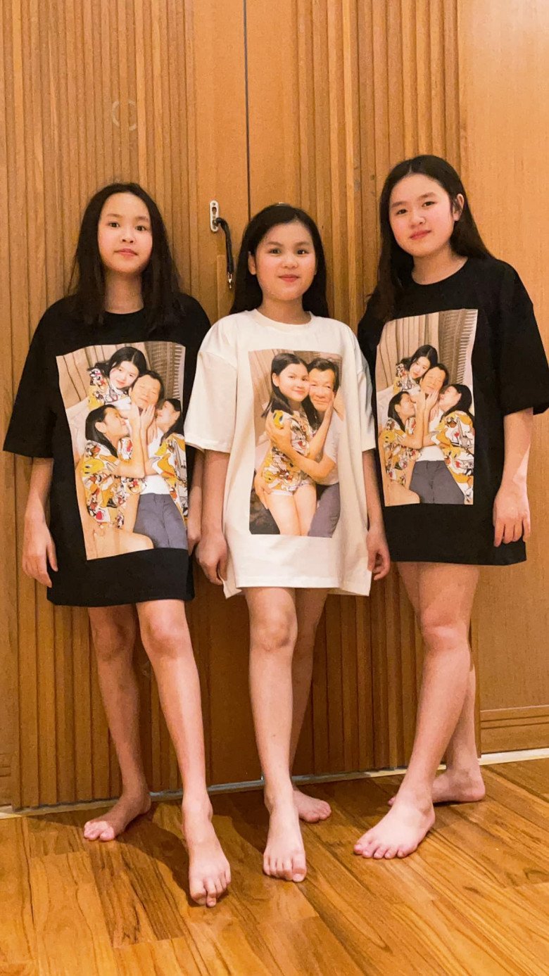 Hoa hậu Phương Lê ly hôn: Ngôi nhà 200 tỷ thuộc về con gái, 3 con sống với cha - Ảnh 2.