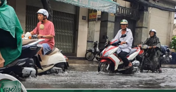 Dự báo thời tiết: Cảnh báo 3 ngày đỉnh điểm mưa dông ở Bắc Bộ và Bắc Trung Bộ