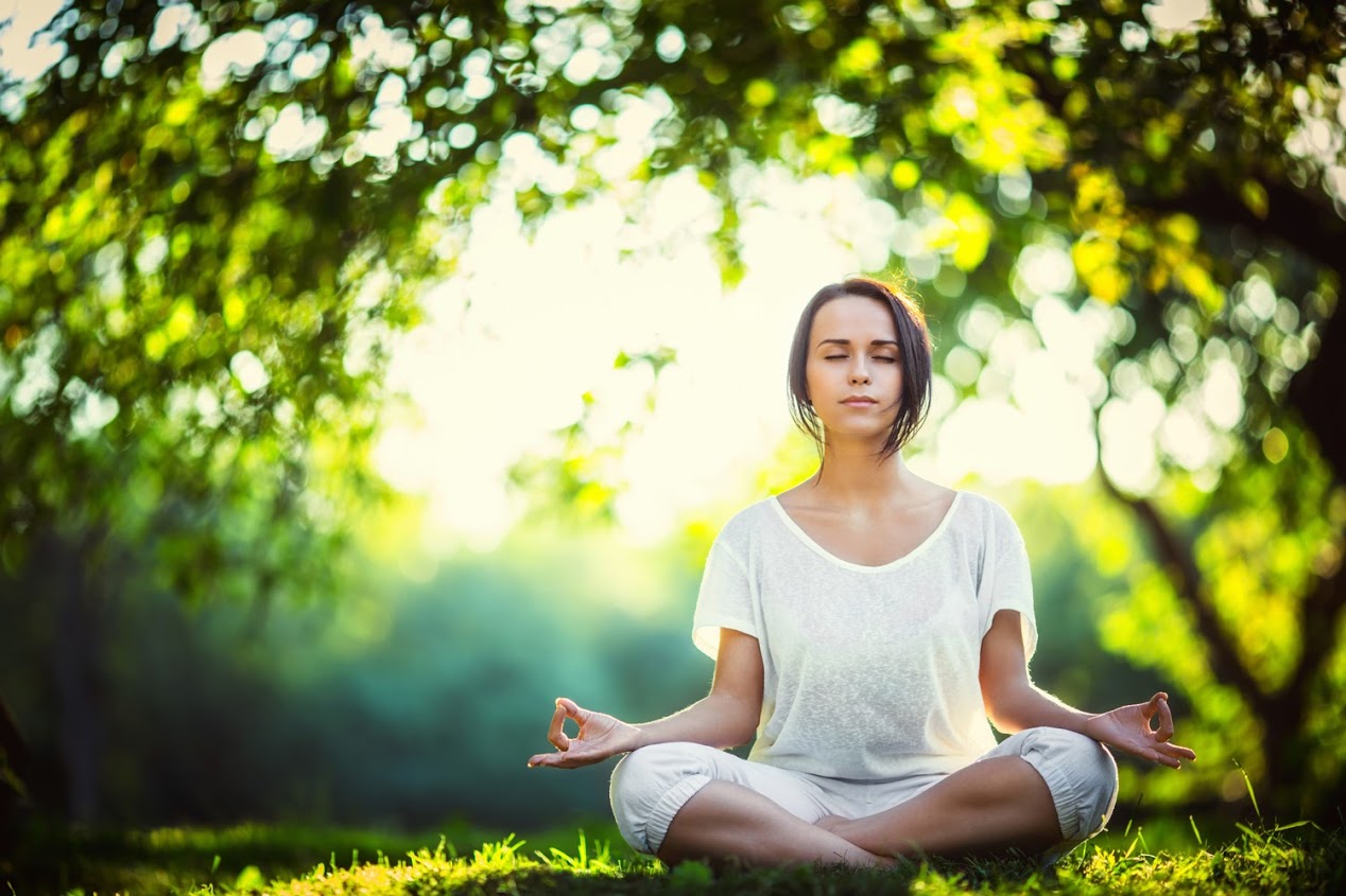 Yoga - liều thuốc thần kì cho sức khoẻ-giangyoga