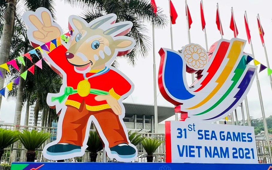 SEA Games 31 được tổ chức rất thành công, để lại nhiều dấu ấn tốt đẹp trong và ngoài nước