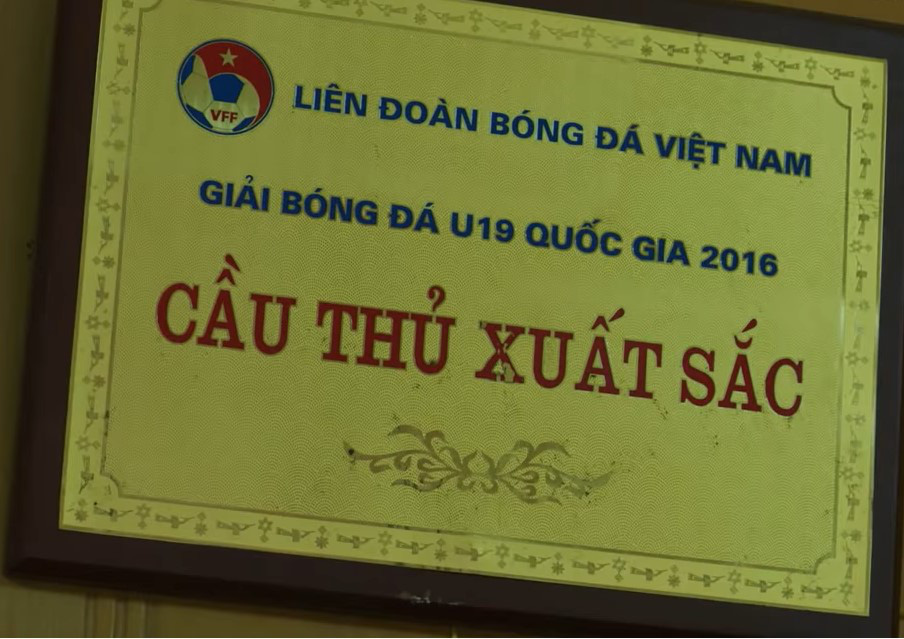3 căn nhà của bộ ba tên tuổi U23 Việt Nam Tiến Linh - Hoàng Đức - Hùng Dũng - Ảnh 41.