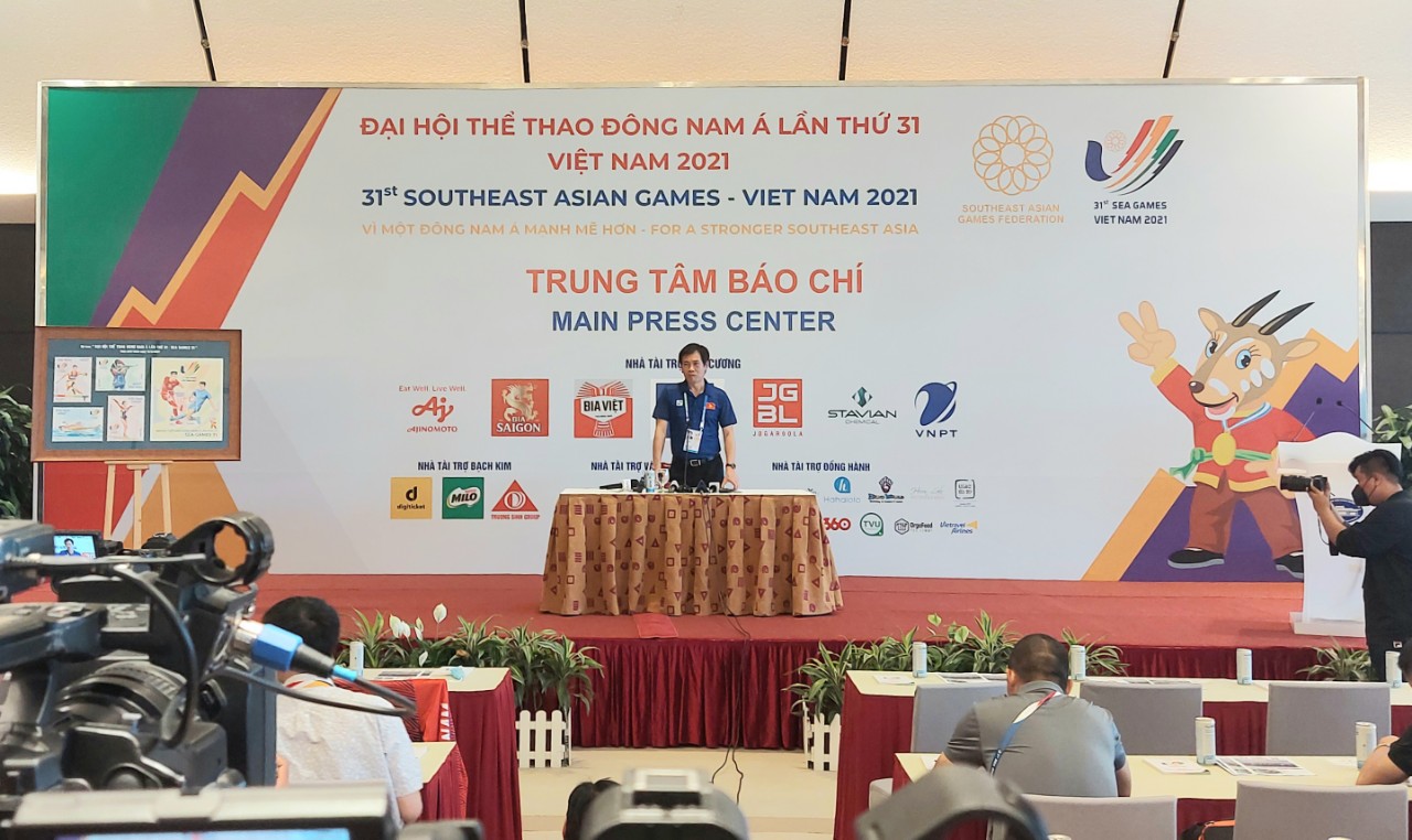 SEA Games 31 đã được tổ chức thành công một cách thuyết phục - Ảnh 2.