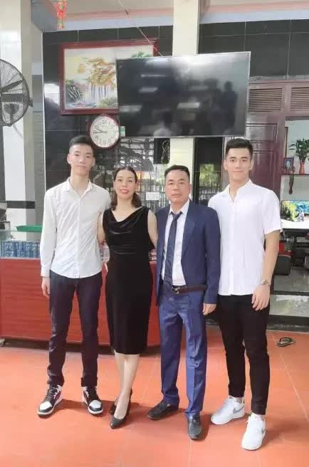 3 căn nhà của bộ ba tên tuổi U23 Việt Nam Tiến Linh - Hoàng Đức - Hùng Dũng - Ảnh 17.