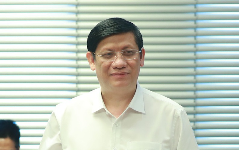 Bộ trưởng Bộ Y tế Nguyễn Thanh Long: Nếu cấp chứng chỉ suốt đời thì không có động lực cho bác sĩ