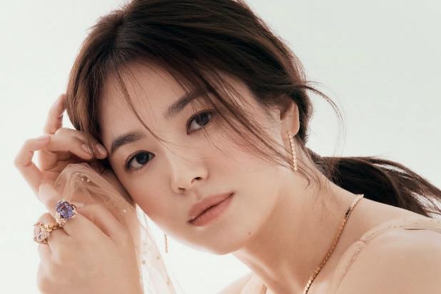 Song Hye Kyo 5