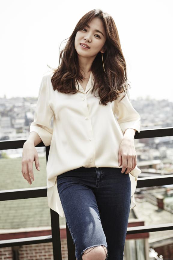 Song Hye Kyo 4