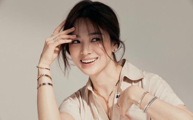 Song Hye Kyo: ‘Tôi giống hầu hết phụ nữ cùng tuổi’