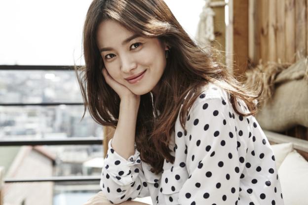 Song Hye Kyo 2